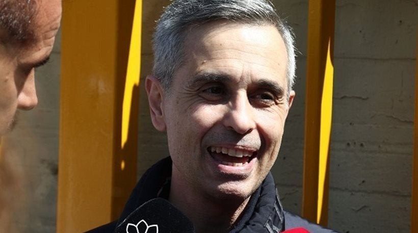 Απαγωγή Λεμπιδάκη: Oι προσεκτικές του κινήσεις τον γλίτωσαν από τα χειρότερα